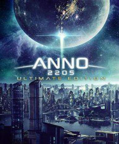 ANNO 2205 (ULTIMATE EDITION) - UPLAY - MULTILANGUAGE - EU - PC - Libelula Vesela - Jocuri video