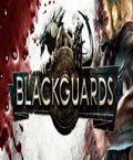 BLACKGUARDS - STEAM - MULTILANGUAGE - WORLDWIDE - PC - Libelula Vesela - Jocuri video