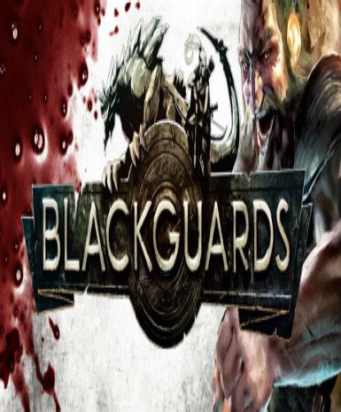 BLACKGUARDS - STEAM - MULTILANGUAGE - WORLDWIDE - PC - Libelula Vesela - Jocuri video