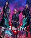 DEVIL MAY CRY 5 - STEAM - MULTILANGUAGE - WORLDWIDE - PC - Libelula Vesela - Jocuri video