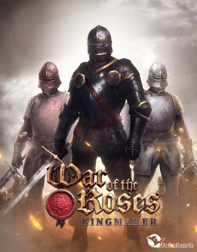 WAR OF THE ROSES: KINGMAKER - STEAM - PC - WORLDWIDE - Libelula Vesela - Jocuri video