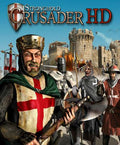 STRONGHOLD CRUSADER HD - STEAM - PC - WORLDWIDE - Libelula Vesela - Jocuri video