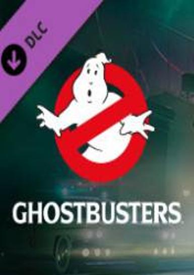 PLANET COASTER: GHOSTBUSTERS (DLC) - STEAM - MULTILANGUAGE - WORLDWIDE - PC - Libelula Vesela - Jocuri video
