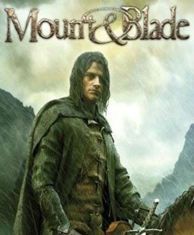 MOUNT & BLADE - STEAM - PC - WORLDWIDE - Libelula Vesela - Jocuri video