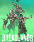 DREADLANDS (EARLY ACCESS) - STEAM - PC - WORLDWIDE - EN - Libelula Vesela - Jocuri video