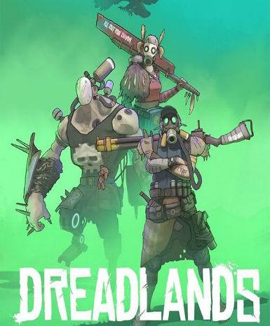 DREADLANDS (EARLY ACCESS) - STEAM - PC - WORLDWIDE - EN - Libelula Vesela - Jocuri video