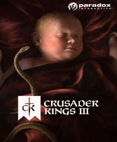 CRUSADER KINGS III - STEAM - PC / MAC - MULTILANGUAGE - WORLDWIDE Libelula Vesela Jocuri video