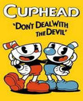 CUPHEAD - STEAM - WORLDWIDE - EN - PC - Libelula Vesela - Jocuri video