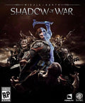 MIDDLE-EARTH: SHADOW OF WAR - STEAM - PC - EMEA, US & ASIA - Libelula Vesela - Jocuri video