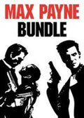 MAX PAYNE BUNDLE - STEAM - PC - EU - Libelula Vesela - Jocuri video