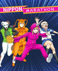 NIPPON MARATHON (INCL. EARLY ACCESS) - STEAM - PC - WORLDWIDE - Libelula Vesela - Jocuri video