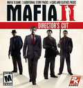 MAFIA 2 - DIRECTOR'S CUT - STEAM - PC - WORLDWIDE - Libelula Vesela - Jocuri video