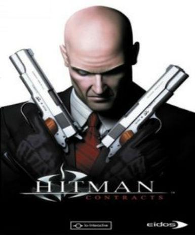 HITMAN: CONTRACTS - STEAM - PC - EMEA, US - Libelula Vesela - Jocuri video