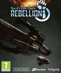 SINS OF A SOLAR EMPIRE: REBELLION - STEAM - PC - WORLDWIDE - Libelula Vesela - Jocuri video