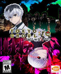 TOKYO GHOUL:RE CALL TO EXIST - STEAM - MULTILANGUAGE - EMEA - PC - Libelula Vesela - Jocuri video