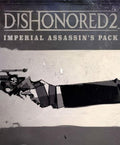 DISHONORED 2 - IMPERIAL ASSASSINS - STEAM - PC - WORLDWIDE - Libelula Vesela - Jocuri video