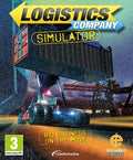 LOGISTICS COMPANY - STEAM - PC - WORLDWIDE - Libelula Vesela - Jocuri video