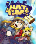 A HAT IN TIME - STEAM - PC - WORLDWIDE - Libelula Vesela - Jocuri video
