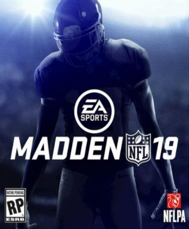 MADDEN NFL 19 - ORIGIN - PC - WORLDWIDE - Libelula Vesela - Jocuri video