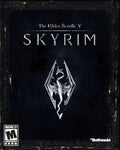 THE ELDER SCROLLS V: SKYRIM - STEAM - PC - WORLDWIDE - Libelula Vesela - Jocuri video
