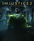 INJUSTICE 2 - ULTIMATE EDITION - STEAM - PC - WORLDWIDE - Libelula Vesela - Jocuri video