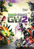 PLANTS VS. ZOMBIES: GARDEN WARFARE 2 - ORIGIN - PC - WORLDWIDE - Libelula Vesela - Jocuri video
