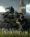 POST SCRIPTUM - UNCUT - STEAM - PC - WORLDWIDE - Libelula Vesela - Jocuri video