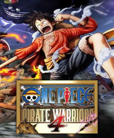 ONE PIECE: PIRATE WARRIORS 4 - STEAM - PC - MULTILANGUAGE - WORLDWIDE - Libelula Vesela - Jocuri video