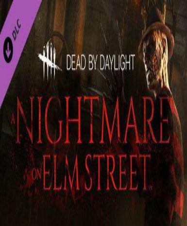 DEAD BY DAYLIGHT - A NIGHTMARE ON ELM STREET (DLC) - STEAM - MULTILANGUAGE - WORLDWIDE - PC Libelula Vesela Jocuri video