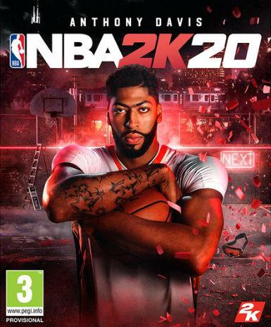 NBA 2K20 - STEAM - MULTILANGUAGE - EU - PC - Libelula Vesela - Jocuri video