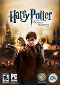 HARRY POTTER AND THE DEATHLY HALLOWS PART 2 - ORIGIN - PC - WORLDWIDE - Libelula Vesela - Jocuri video