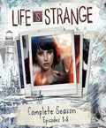 LIFE IS STRANGE COMPLETE SEASON - STEAM - PC - WORLDWIDE - Libelula Vesela - Jocuri video