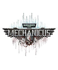 WARHAMMER 40,000: MECHANICUS - STEAM - PC - EMEA, US - Libelula Vesela - Jocuri video