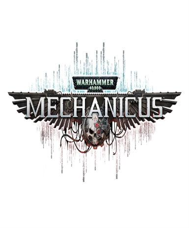 WARHAMMER 40,000: MECHANICUS - STEAM - PC - EMEA, US - Libelula Vesela - Jocuri video