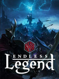 ENDLESS LEGEND - STEAM - PC - WORLDWIDE - Libelula Vesela - Jocuri video