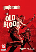 WOLFENSTEIN: THE OLD BLOOD - STEAM - PC - WORLDWIDE - Libelula Vesela - Jocuri video
