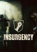 INSURGENCY - STEAM - PC - WORLDWIDE - Libelula Vesela - Jocuri video