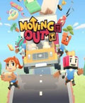 MOVING OUT - STEAM - PC - MULTILANGUAGE - EU - Libelula Vesela - Jocuri video
