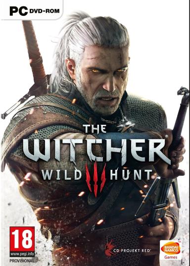 THE WITCHER 3: WILD HUNT - GOG.COM - PC - WORLDWIDE - Libelula Vesela - Jocuri video