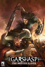 GARSHASP: THE MONSTER SLAYER - STEAM - PC - WORLDWIDE - Libelula Vesela - Jocuri video