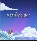 STARBOUND - INCLUDING EARLY ACCESS - STEAM - PC - WORLDWIDE - Libelula Vesela - Jocuri video