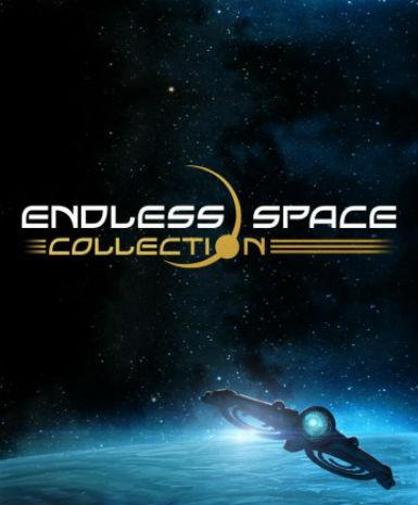 ENDLESS SPACE COLLECTION ( ENDLESS SPACE + DISHARMONY) - STEAM - PC - WORLDWIDE - Libelula Vesela - Jocuri video