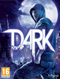 DARK - STEAM - PC - WORLDWIDE - Libelula Vesela - Jocuri video