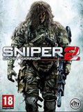 SNIPER: GHOST WARRIOR 2 - STEAM - PC - WORLDWIDE - Libelula Vesela - Jocuri video