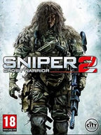 SNIPER: GHOST WARRIOR 2 - STEAM - PC - WORLDWIDE - Libelula Vesela - Jocuri video