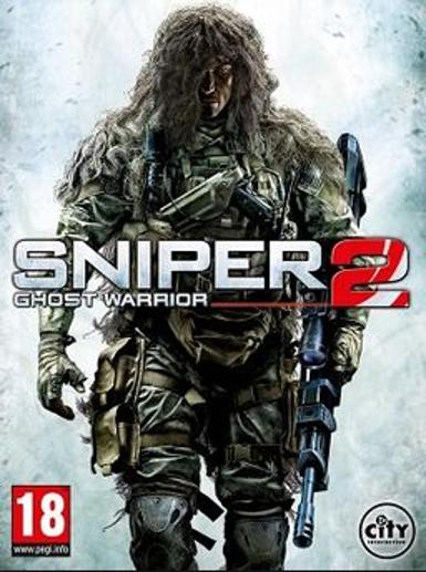 SNIPER: GHOST WARRIOR 2 - STEAM - PC - WORLDWIDE - Libelula Vesela - Jocuri video