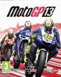 MOTOGP 13 - STEAM - PC - WORLDWIDE - Libelula Vesela - Jocuri video