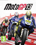 MOTOGP 13 - STEAM - PC - WORLDWIDE - Libelula Vesela - Jocuri video