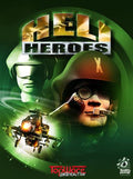 HELI HEROES - STEAM - PC - WORLDWIDE - Libelula Vesela - Jocuri video