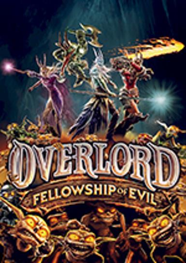 OVERLORD: FELLOWSHIP OF EVIL - STEAM - PC - WORLDWIDE - Libelula Vesela - Jocuri video
